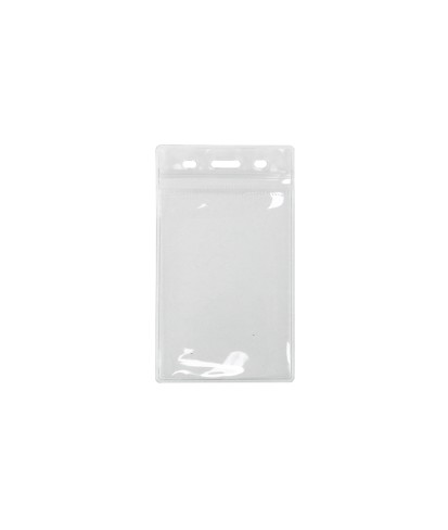 BOURSE - Medium ID Card Pouch PVC